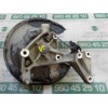 Recambio de mangueta trasera izquierda para volkswagen scirocco (138) r-line bmt referencia OEM IAM 3C0505433K  