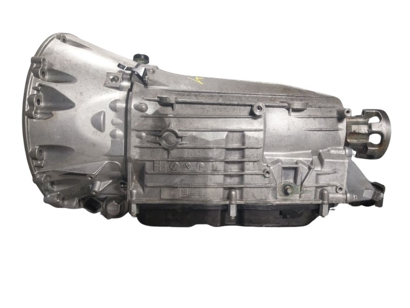 Recambio de caja cambios para mercedes-benz clase g (w463) g 350 d (463.348) referencia OEM IAM A2112704302 722903 