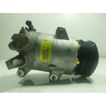 COMPRESOR AIRE ACONDICIONADO 2015362 GV6119D629CC 