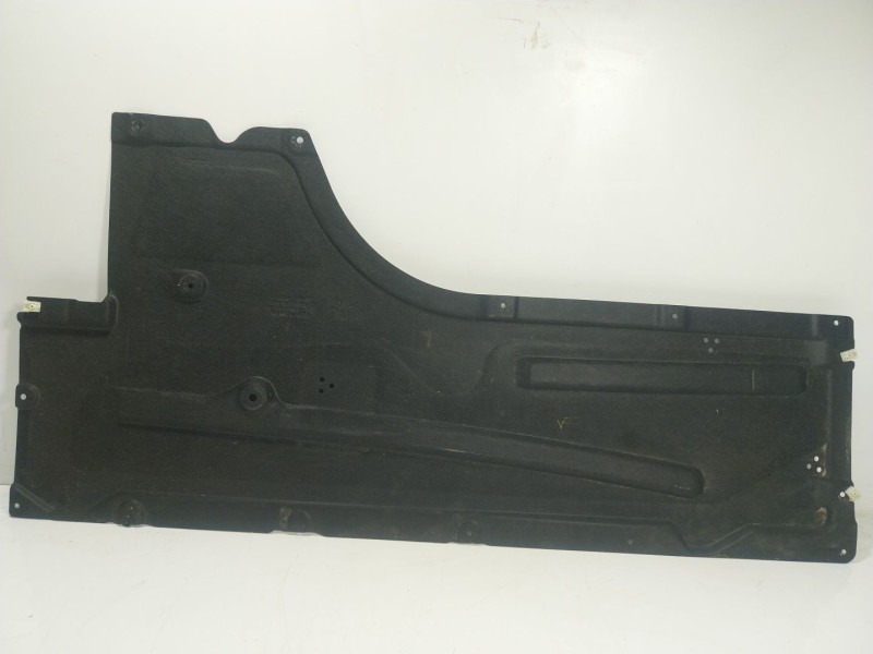 Recambio de cubrecarter para bmw 4 descapotable (g23, g83) 430 i xdrive referencia OEM IAM 51757340866 51757340866 