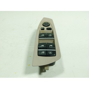 MANDO ELEVALUNAS DELANTERO IZQUIERDO 61319241918 916361104 