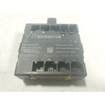 MODULO ELECTRONICO A1669000518 A1669000518 