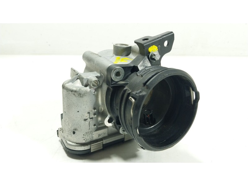 Recambio de caja mariposa para mercedes-benz clase g (w463) g 350 d (463.348) referencia OEM IAM A6420900270 A6420900270 