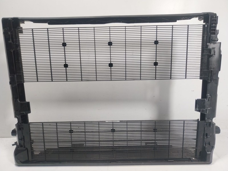 Recambio de canalizador aire para bmw 4 descapotable (g23, g83) 430 i xdrive referencia OEM IAM 17118666836 17115A50D59 