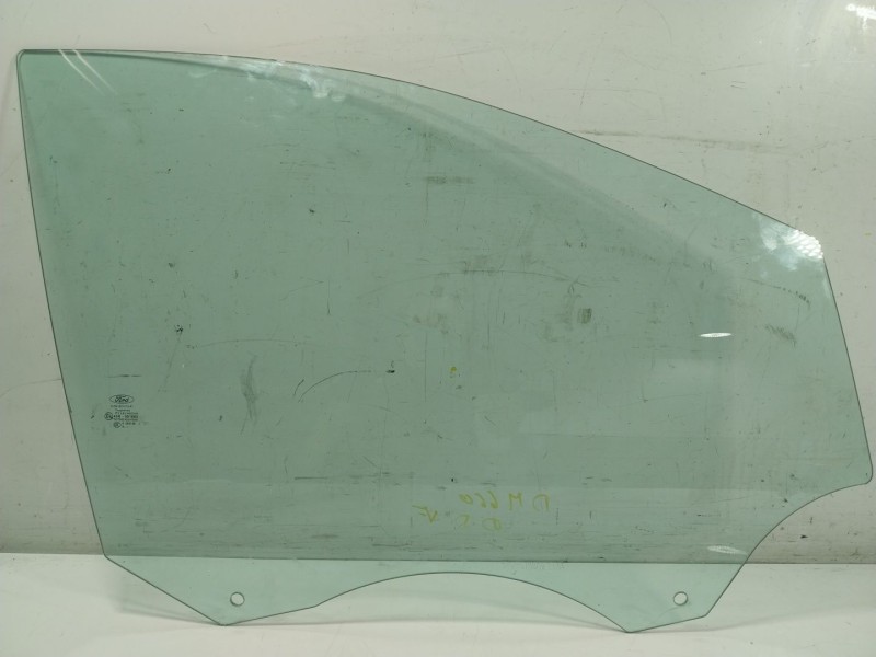 Recambio de cristal puerta delantero derecho para ford kuga 1.5 ecoboost cat referencia OEM IAM 5213277  
