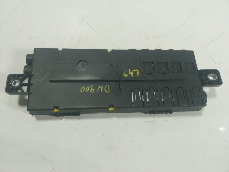 Recambio de modulo electronico para jaguar xf ii (x260) 2.0 d referencia OEM IAM T2H22632 HX6314516AA 