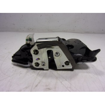 CERRADURA PUERTA DELANTERA IZQUIERDA 6904002491 