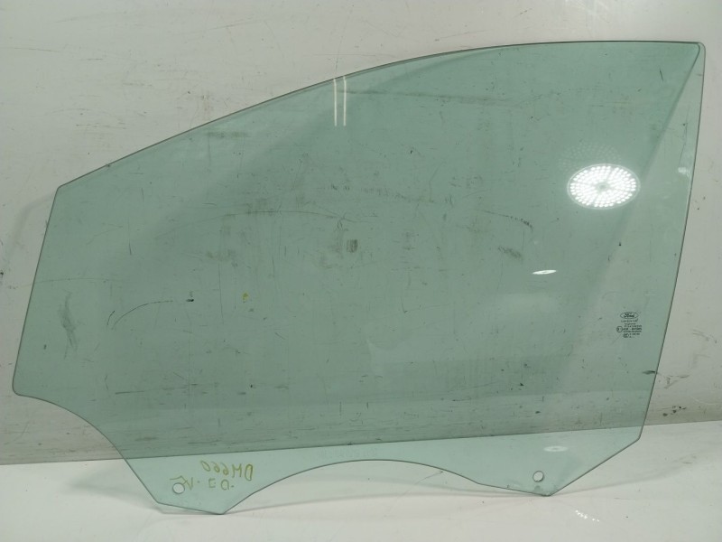 Recambio de cristal puerta delantero izquierdo para ford kuga 1.5 ecoboost cat referencia OEM IAM 5213278  