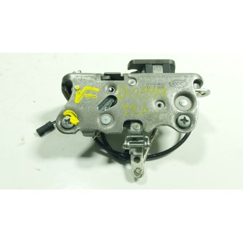 CERRADURA MALETERO / PORTON A4637400100 A4637401835 