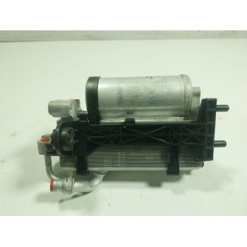 RADIADOR CALEFACCION / AIRE ACONDICIONADO 64536805342 6450680534207 