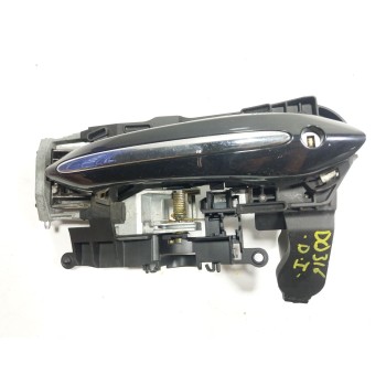 MANETA EXTERIOR DELANTERA IZQUIERDA 51217231931 