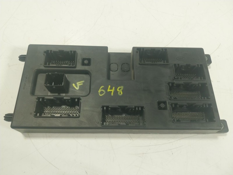 Recambio de modulo electronico para jaguar xf ii (x260) 2.0 d referencia OEM IAM T2H21199 GX7314F041AL 