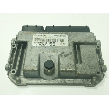 CENTRALITA MOTOR UCE 896610H550 896610H550 