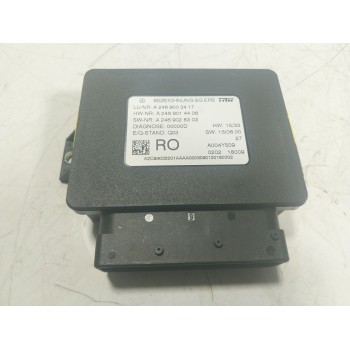 MODULO ELECTRONICO A2469003417 A2469003417 