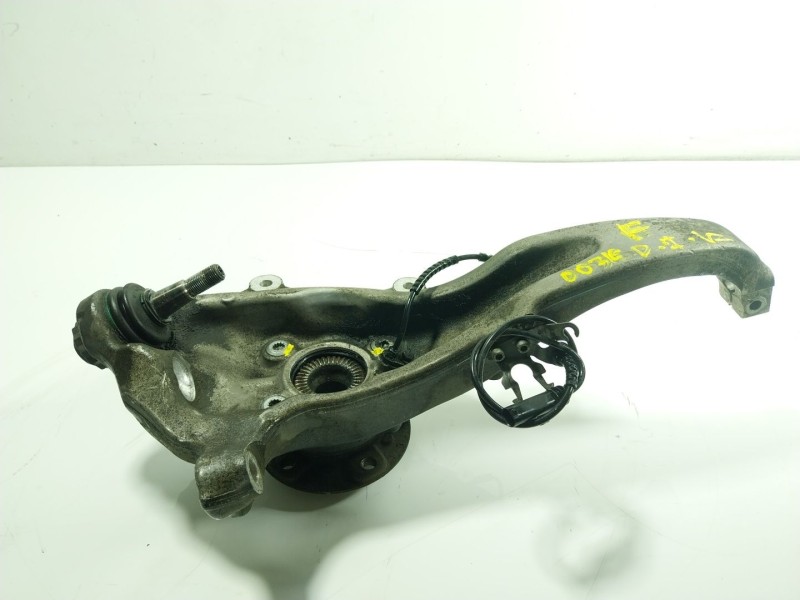 Recambio de mangueta delantera izquierda para bmw 7 (f01, f02, f03, f04) 740 d xdrive referencia OEM IAM 31216777749  