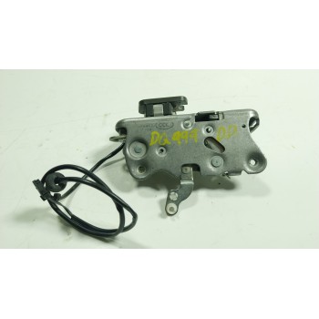 CERRADURA PUERTA DELANTERA DERECHA A4637202435 A4637202835 