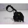 Recambio de cerradura puerta trasera derecha para toyota corolla hybrid referencia OEM IAM 6905002580  
