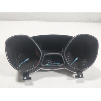 CUADRO INSTRUMENTOS 2433764 KV4T10849JB 