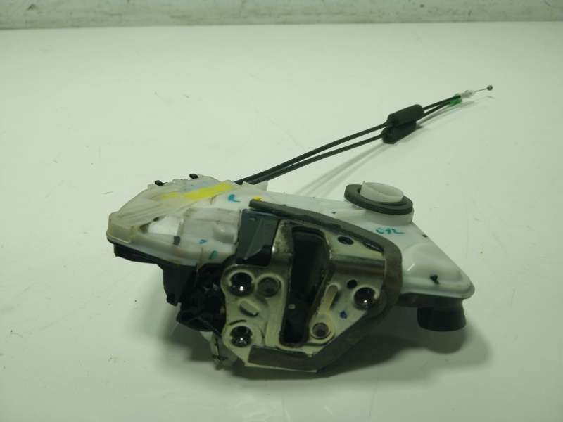 Recambio de cerradura puerta delantera derecha para toyota aygo (_b1_) 1.0 (kgb10_) referencia OEM IAM 6903002520  