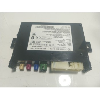 MODULO ELECTRONICO A2229005315 A2229007121