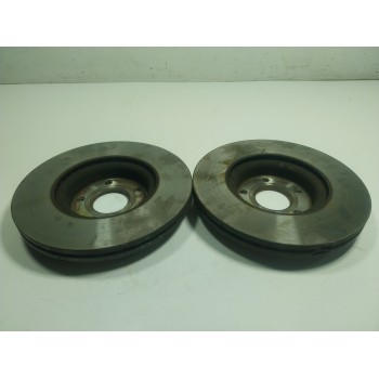 DISCO FRENO DELANTERO 1829606 