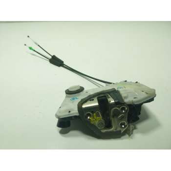 CERRADURA PUERTA DELANTERA IZQUIERDA 690400H060 