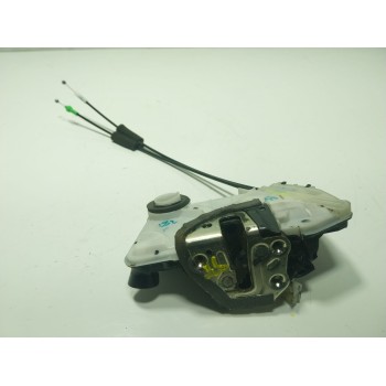 CERRADURA PUERTA DELANTERA IZQUIERDA 690400H060 