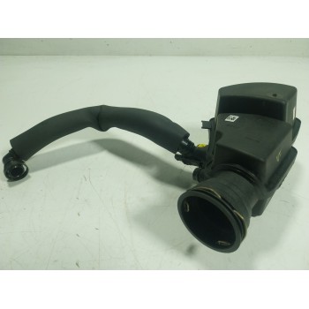 TUBO INTERCOOLER 13718656981 