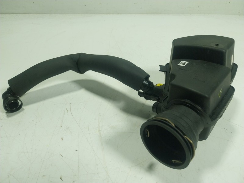 Recambio de tubo intercooler para bmw 4 descapotable (g23, g83) 430 i xdrive referencia OEM IAM 13718656981  