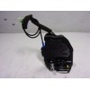 Recambio de cerradura puerta trasera izquierda para toyota corolla hybrid referencia OEM IAM 6906002580  