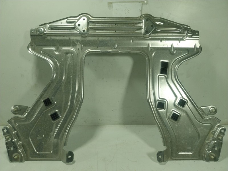 Recambio de cubrecarter para bmw 8 coupé (g15, f92) 840 d xdrive referencia OEM IAM 33306887415  