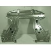 Recambio de cubrecarter para bmw 8 coupé (g15, f92) 840 d xdrive referencia OEM IAM 33306887415  