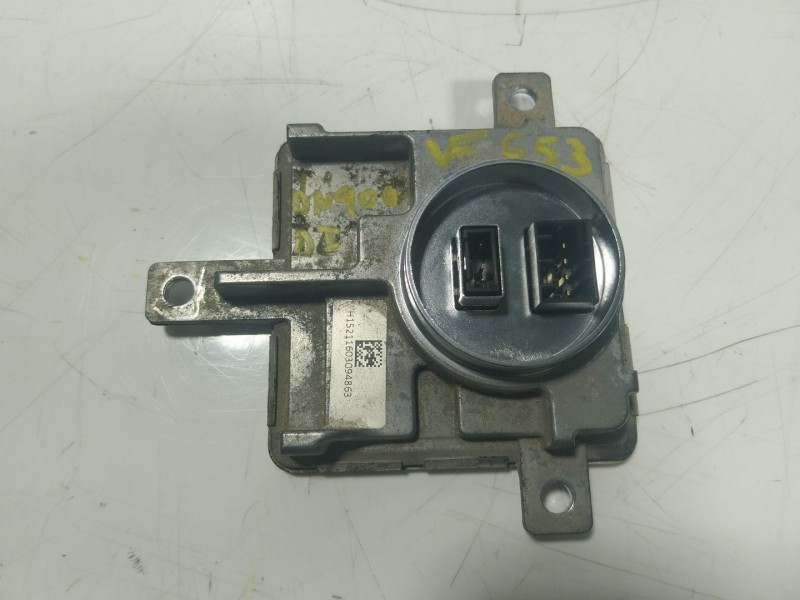 Recambio de centralita faros xenon para jaguar xf ii (x260) 2.0 d referencia OEM IAM C2D50948 1036060061 