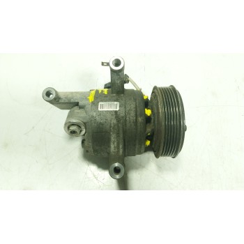 COMPRESOR AIRE ACONDICIONADO 88310YV010 88310YV010D 