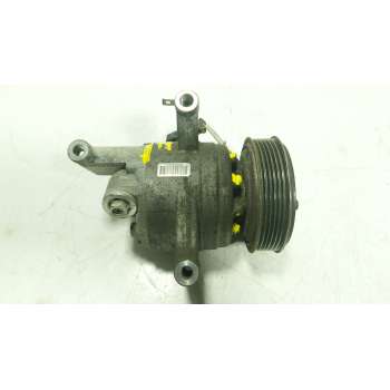 COMPRESOR AIRE ACONDICIONADO 88310YV010 88310YV010D 