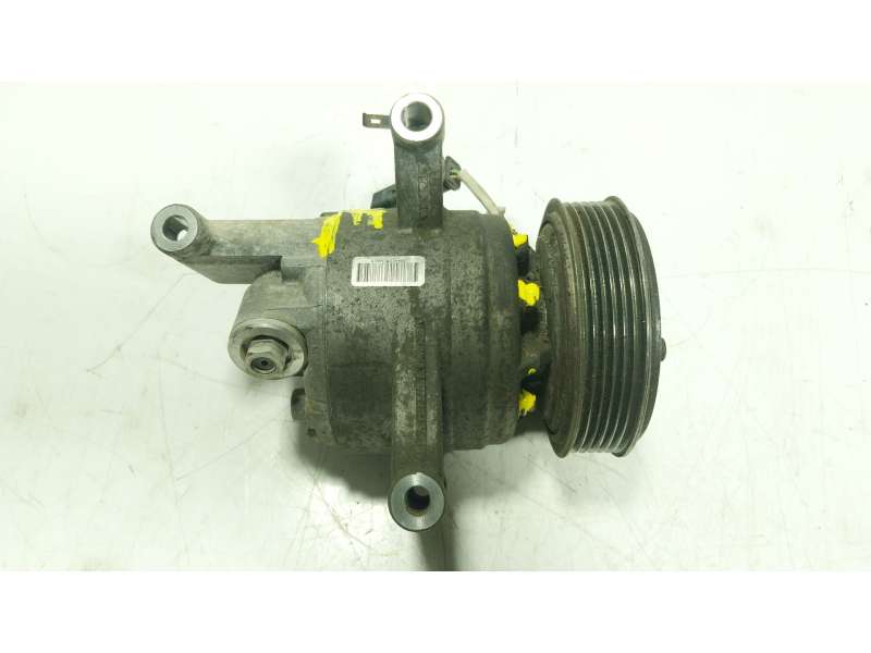 Recambio de compresor aire acondicionado para toyota aygo (_b1_) 1.0 (kgb10_) referencia OEM IAM 88310YV010 88310YV010D 