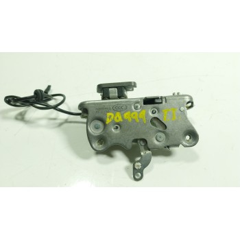 CERRADURA PUERTA TRASERA IZQUIERDA A4637303735 A4637304235 