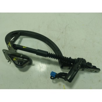 AMORTIGUADORES MALETERO / PORTON 51247417248 