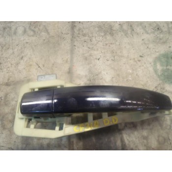 MANETA EXTERIOR DELANTERA DERECHA 