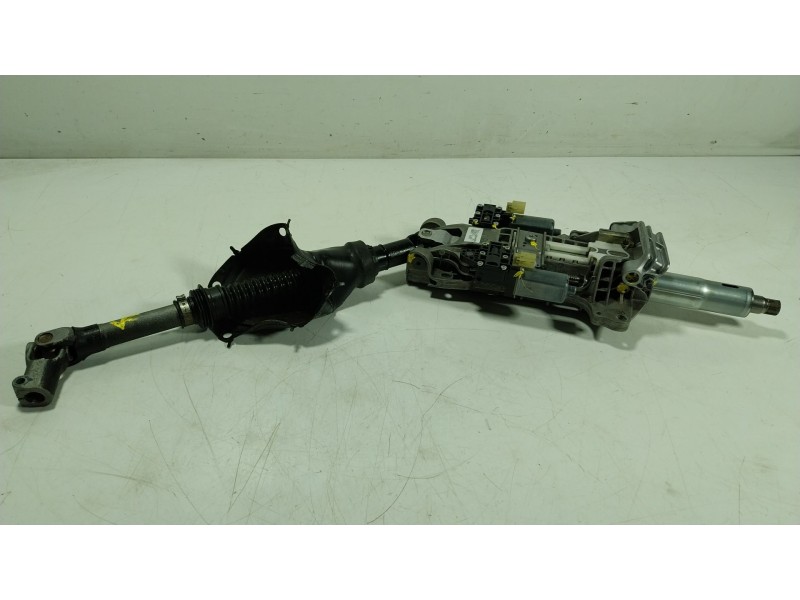 Recambio de columna direccion para mercedes-benz clase g (w463) g 350 d (463.348) referencia OEM IAM A4634606400 A4634606400 