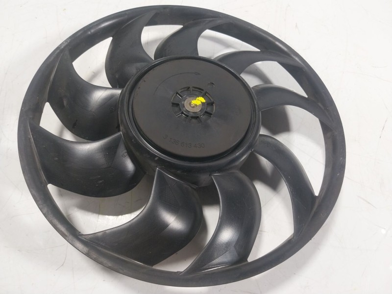 Recambio de electroventilador para ford kuga 1.5 ecoboost cat referencia OEM IAM 2402929 3136613430 