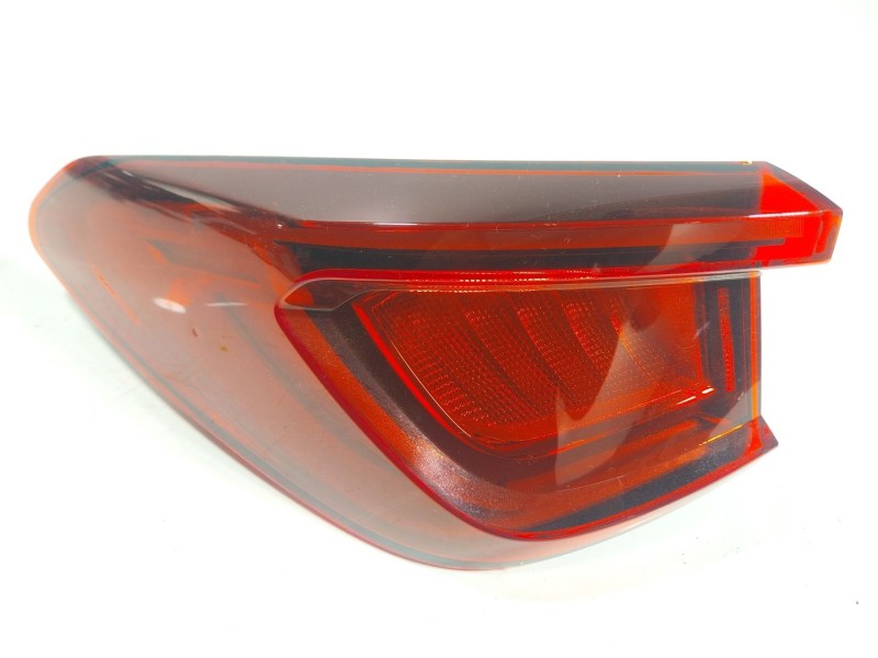 Recambio de piloto trasero izquierdo para seat leon sportstourer (kl8) style referencia OEM IAM 5FA945207G 5FA945207G 