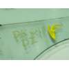 Recambio de cristal puerta delantero izquierdo para toyota aygo (_b1_) 1.0 (kgb10_) referencia OEM IAM 681120H030  