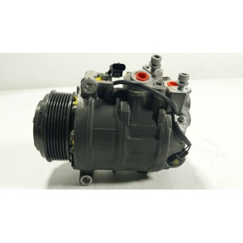 COMPRESOR AIRE ACONDICIONADO A0008306902 4472502820 