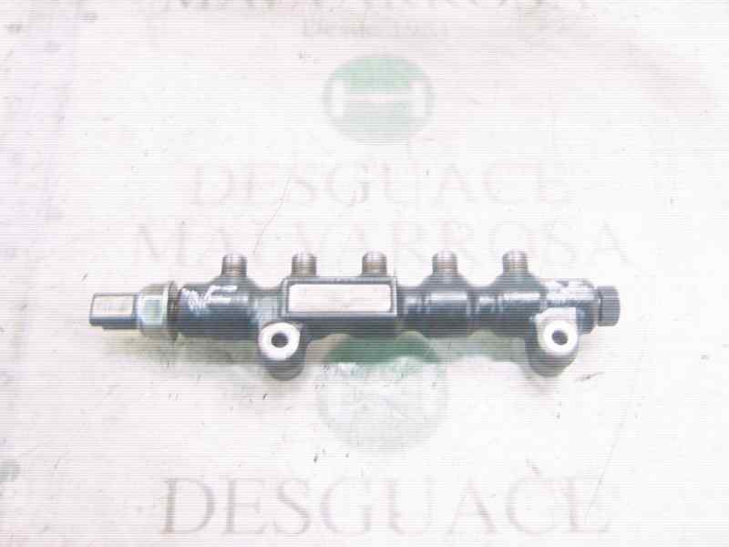 Recambio de rampa inyectora para ford fiesta berlina (dx) referencia OEM IAM   