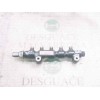 Recambio de rampa inyectora para ford fiesta berlina (dx) referencia OEM IAM   