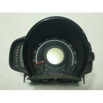 CUADRO INSTRUMENTOS 838000H590 