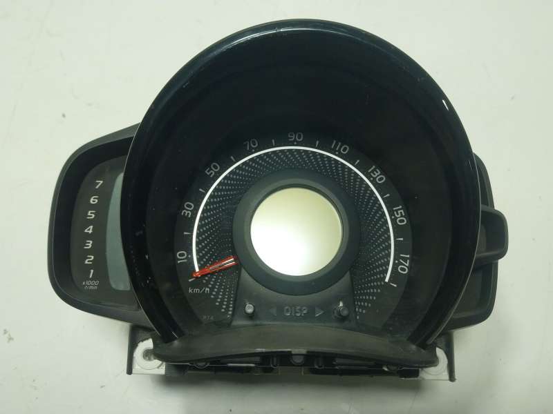 Recambio de cuadro instrumentos para toyota aygo (_b1_) 1.0 (kgb10_) referencia OEM IAM 838000H590  