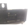 Recambio de modulo electronico para mercedes-benz clase gla (w156) 1.6 cat referencia OEM IAM A2469003615 A2469003615 