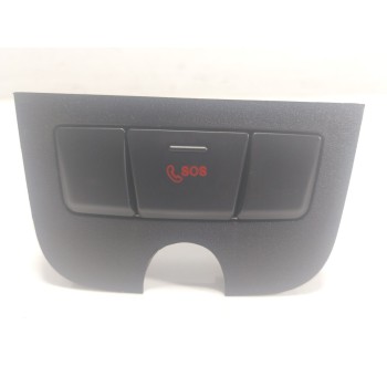 MODULO ELECTRONICO A17290500519107 A1729050051 